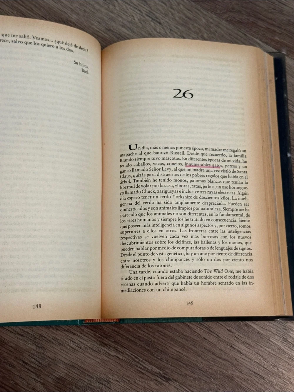 Marlon Brando Autobiography Spanish Edition Anagrama